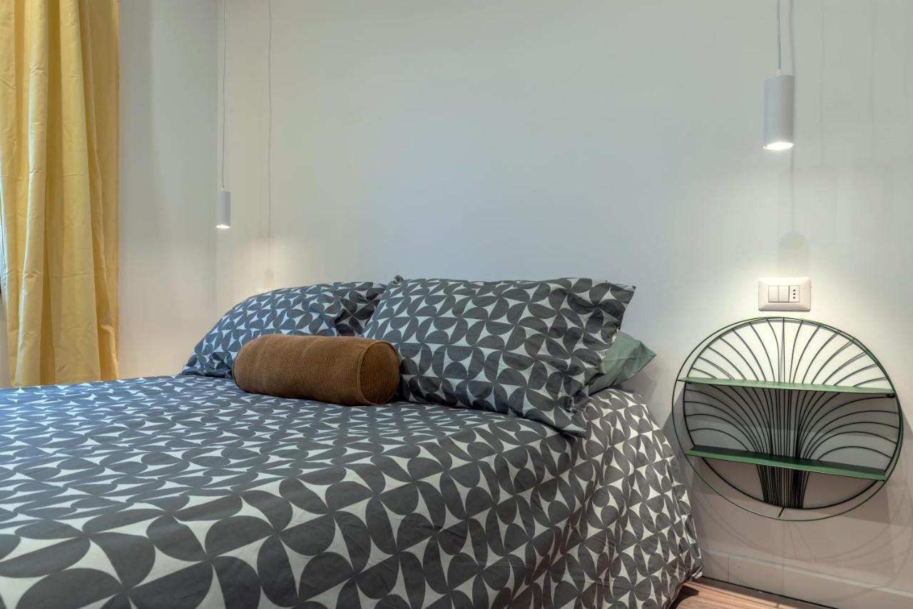 Ferienwohnung La Casa Di Nina - Meda Exterior foto